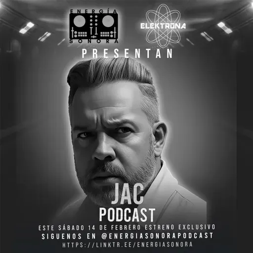 Energía Sonora Sessions 035 - JAC