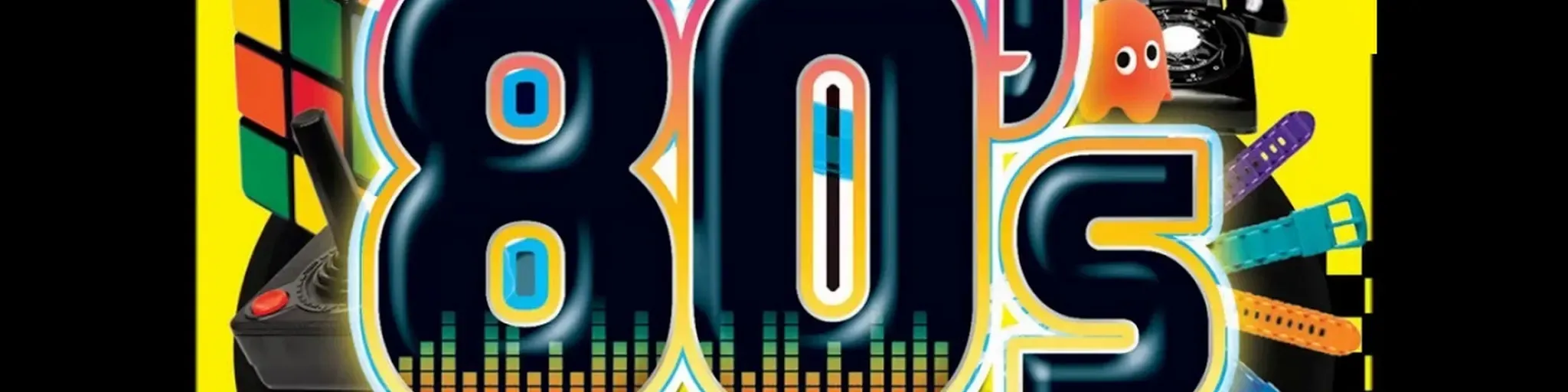 Radio Rs Anos80