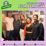 E03|S13 Flor Barragán - #empleo #memes #ciencia