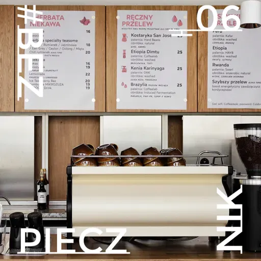 S06E05 Kawiarnia – trzecia przestrzeń.