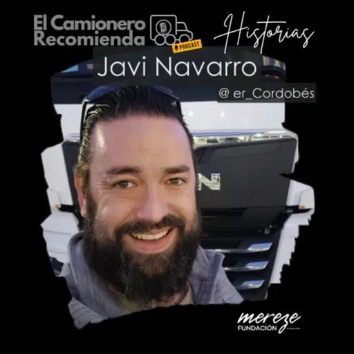 Javi Navarro "Er Cordobés"