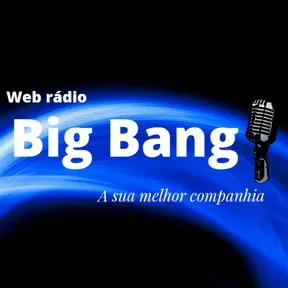 web rádio Big Bang