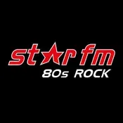 STAR FM 80er Rock Live