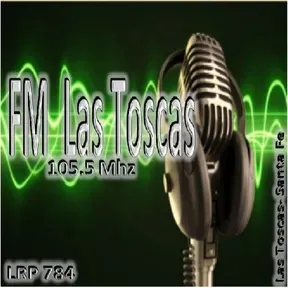 FM LAS TOSCAS