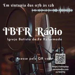 IBFR Radio