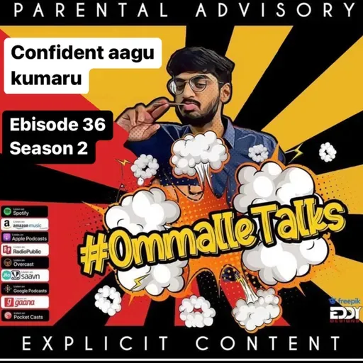 Confident aagu kumaru