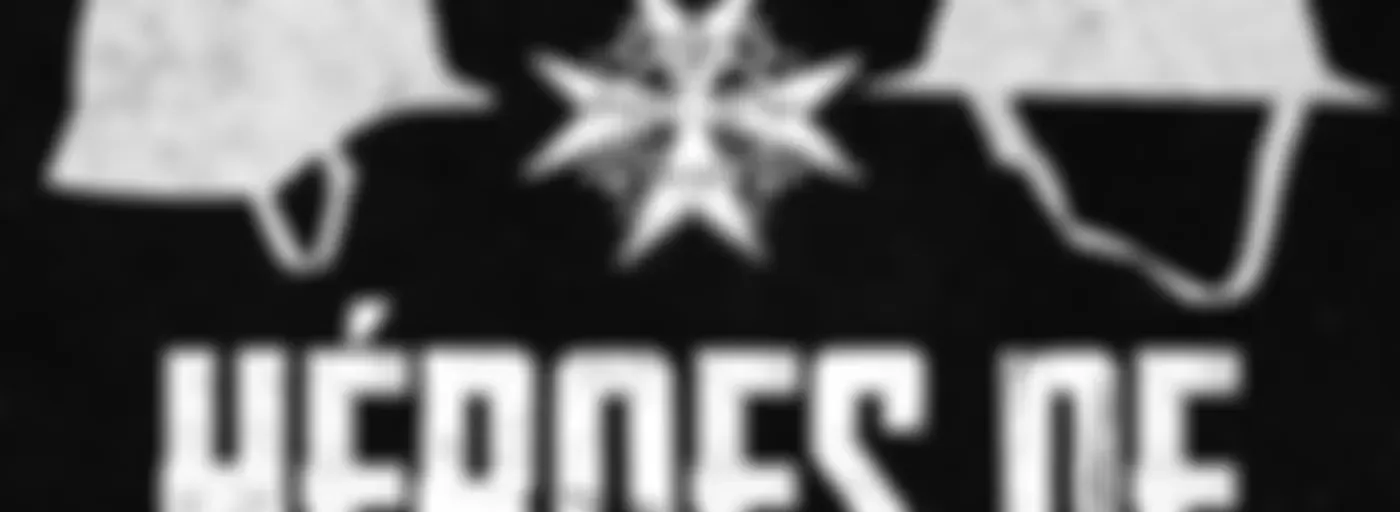 Héroes de Guerra