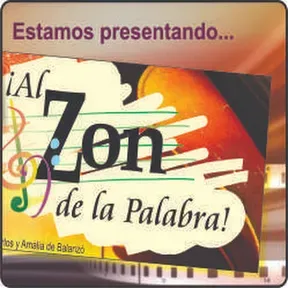AL ZON DE LA PALABRA