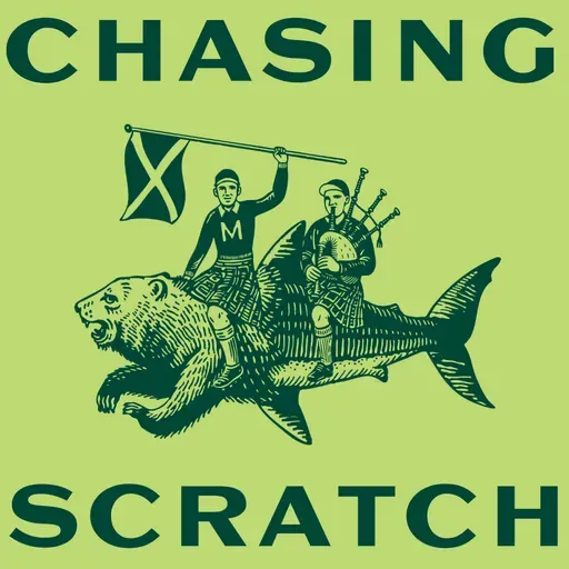 S8 Ep 23: Chasing Scotland