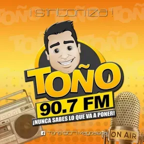 Tono 90.7