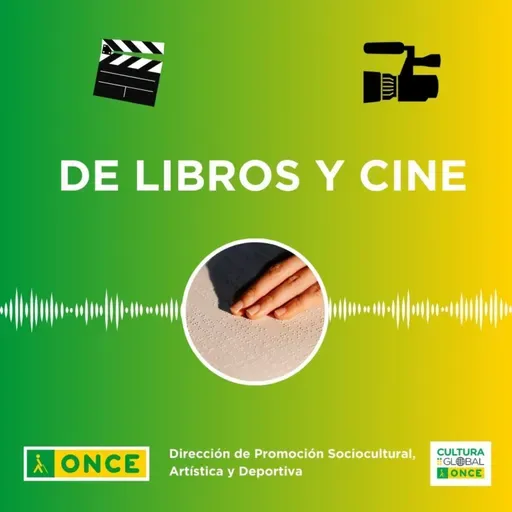 De Libros y Cine 66. El nuevo juego del amor (febrero 2026)
