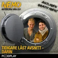Tidigare låst avsnitt - Darin