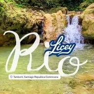 Rio_Licey_Tamboril_Arroyo_Licey