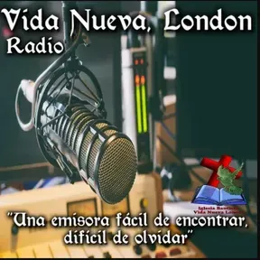 VIDA NUEVA LONDON