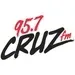 95.7 Cruz FM - CKEA-FM