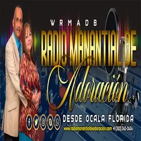 Radio Manantial de Adoracion