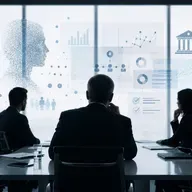Episodio: La inteligencia artificial ya llegó a la junta directiva, aunque muchas organiza