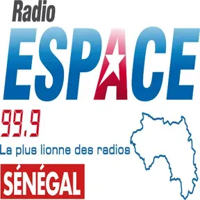 ESPACE FM SENEGAL