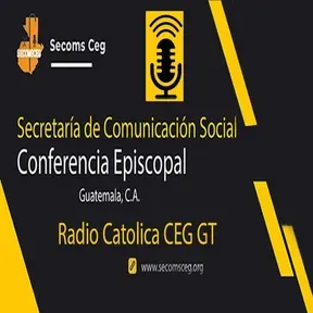 Radio Catolica CEG GT