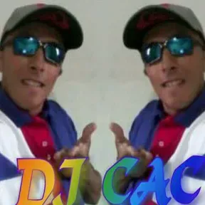 Radio Estrutura Dj C-A-C