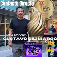 Contacto Directo. Hoy: 𝘎𝘶𝘴𝘵𝘢𝘷𝘰 𝘚𝘪𝘳𝘪𝘮𝘢𝘳𝘤𝘰. Helados desde Necochea