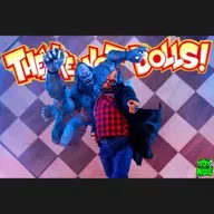 "They're not dolls!" Episode 455 with Unparalleled Universe