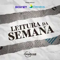 Leitura da Semana - 30/05/2025