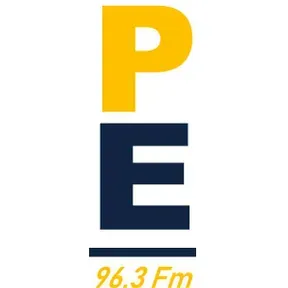 Psicoeducativa 96.3 fm