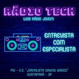 Entrevista com especialista
