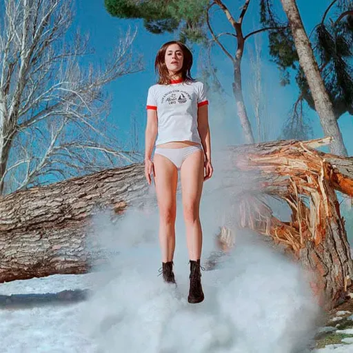 Maika Makovski. Entrevista en La Gran Travesía