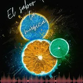 El Sabor De La Musica