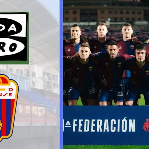 ¿Qué debe priorizar el Eldense: Liga o Copa?