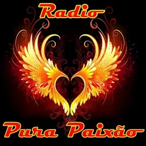 Radio Pura Paixao