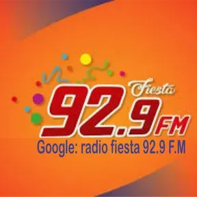 RADIO FIESTA 92.9 FM