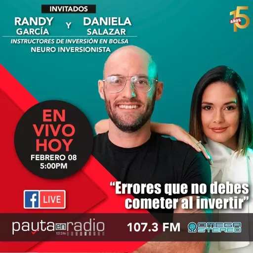 Pauta en Radio, 1 de julio de 2025.
