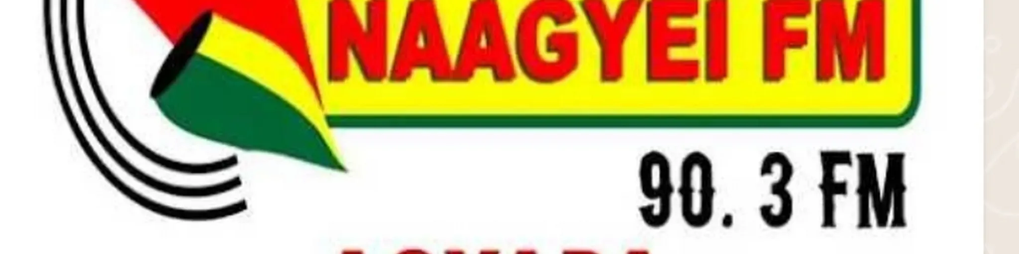 NAAGYEI 90.3 GHANA