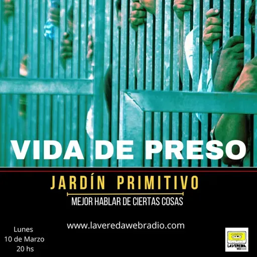 Vida de preso | Entrevista a Eduardo