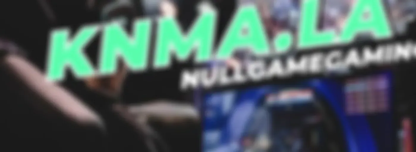 Las Mañanas con Nullgamegaming