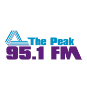 CKCB 95.1 "The Peak" Collingwood, ON