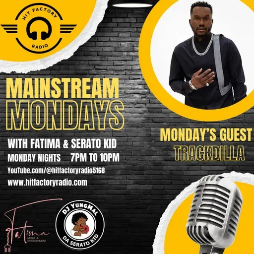 S9 EP2 w/ TrackDilla