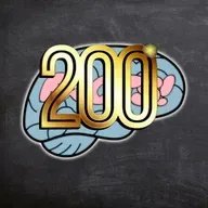 Episode 200, part 2!