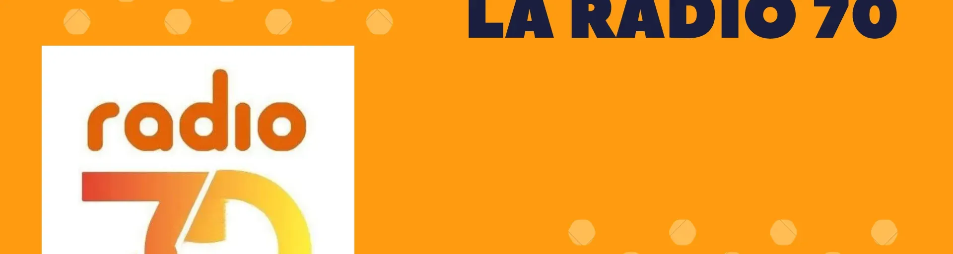 RADIO 70