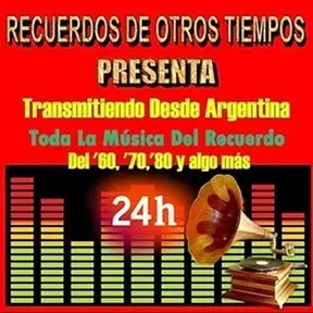Recuerdos De Otros Tiempos