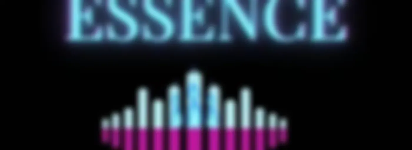 "The Wild Essence"