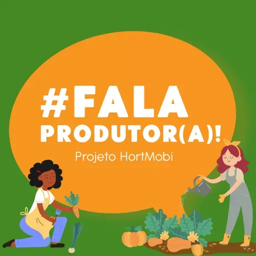 #3 Projeto HortMobi	