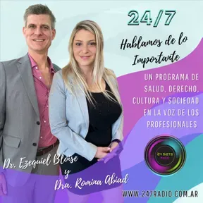 24/7 Hablamos de lo Importante