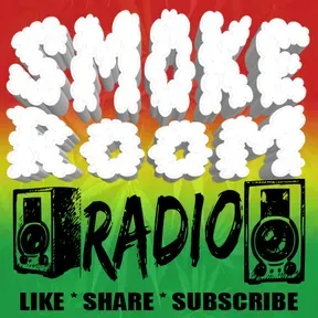 SMOKE ROOM