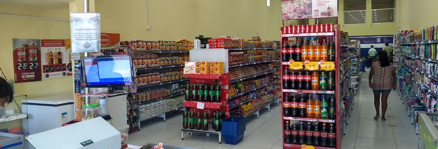 Mercado JL Alimentos