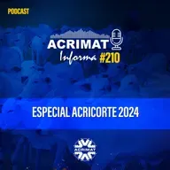 Acrimat Informa #210 - Especial Acricorte 2024