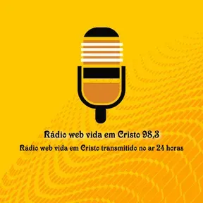 Radio web vida em cristo 98